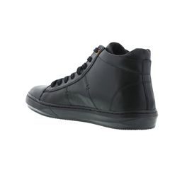 Bota de Couro Nord London - Masculina - Foto 6