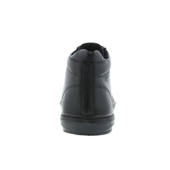 Bota de Couro Nord London - Masculina - Foto 7