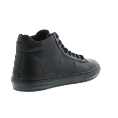 Bota de Couro Nord London - Masculina - Foto 8