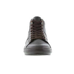 Bota de Couro Nord London - Masculina - Foto 3