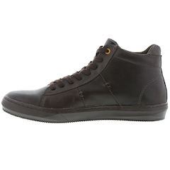 Bota de Couro Nord London - Masculina - Foto 5
