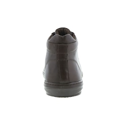 Bota de Couro Nord London - Masculina - Foto 7
