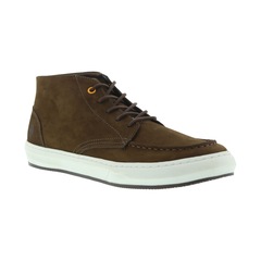 Bota de Couro Nord Dublin - Masculina - Foto 2
