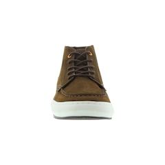 Bota de Couro Nord Dublin - Masculina - Foto 3