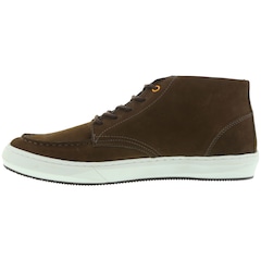 Bota de Couro Nord Dublin - Masculina - Foto 5