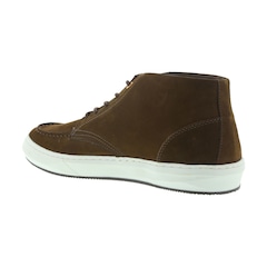 Bota de Couro Nord Dublin - Masculina - Foto 6
