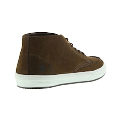 Bota de Couro Nord Dublin - Masculina - Foto 8