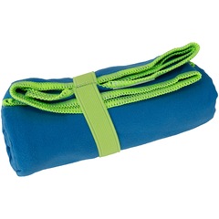 Toalha de Microfibra Compacta Oxer de Rápida Absorção Towel - 58cm x 82cm - Foto 1