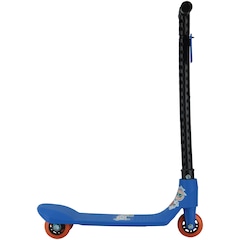 Patinete 3 Rodas Turma da Mônica Azul I - Infantil - Foto 1