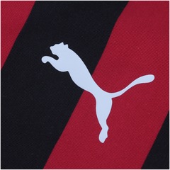 Camiseta Milan Match Fan 18/19 Puma - Masculina - Foto 4