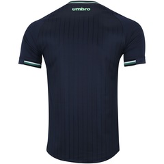 Camisa da Chapecoense III 2018 Umbro - Masculina - Foto 2