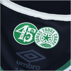 Camisa da Chapecoense III 2018 Umbro - Masculina - Foto 7