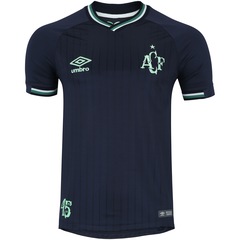 Camisa da Chapecoense III 2018 Umbro - Masculina - Foto 1