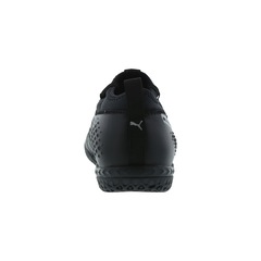 Chuteira Futsal Puma One 3 IC Leather BDP - Adulto - Foto 7