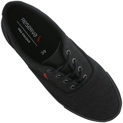 Sapatênis Reserva RSV065VQV - Masculino - Foto 9
