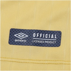 Camisa do Santos III 2018 Umbro - Masculina - Foto 6