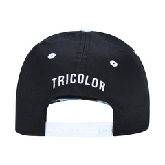 Boné Aba Curva do Grêmio New Era 940 SN Big Art - Snapback - Adulto - Foto 3