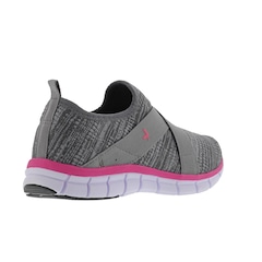 Tênis Oxer Slip - Feminino - Foto 8