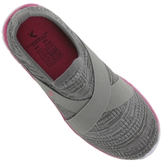 Tênis Oxer Slip - Feminino - Foto 9