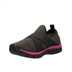Tênis Oxer Slip - Feminino - Foto 4