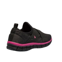 Tênis Oxer Slip - Feminino - Foto 8