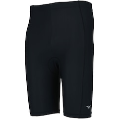 Bermuda de Compressão com Proteção Solar UV Mizuno Run 2 - Masculina - Foto 9