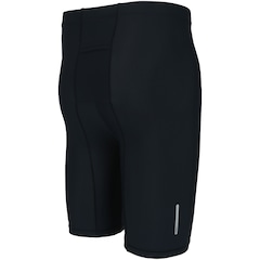 Bermuda de Compressão com Proteção Solar UV Mizuno Run 2 - Masculina - Foto 10