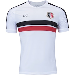 Camisa do Santa Cruz II 2018 nº 19 Cobra Coral - Masculina - Foto 1