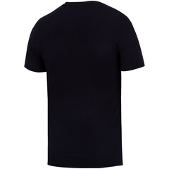 Camiseta Fila Letter - Masculina - Foto 4