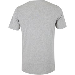 Camiseta Fila Letter - Masculina - Video 1