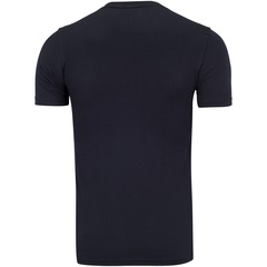 Camiseta Fila Letter - Masculina - Foto 2