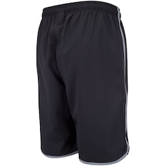 Bermuda Fila Curve - Masculina - Foto 2