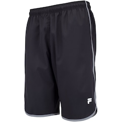 Bermuda Fila Curve - Masculina - Foto 1