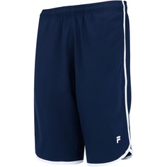 Bermuda Fila Curve - Masculina - Foto 1