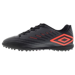 Chuteira Society Umbro Speed IV TF - Adulto - Foto 5