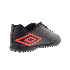 Chuteira Society Umbro Speed IV TF - Adulto - Foto 8