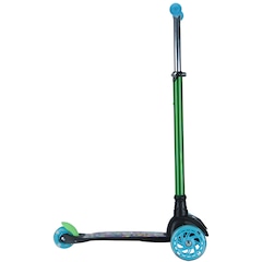 Patinete 3 Rodas Atrio Graphics com Luzes de Led - Infantil - Foto 2