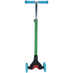 Patinete 3 Rodas Atrio Graphics com Luzes de Led - Infantil - Foto 3