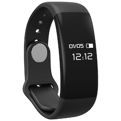 Pulseira Inteligente com Monitor Cardíaco Atrio ES174 - Foto 1
