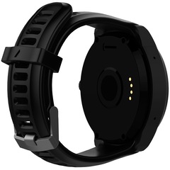 Relógio Inteligente Smartwatch Multilaser Multiwatch SW2 Plus HRM com GPS - Foto 6