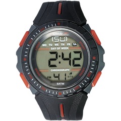 Relógio Digital Speedo 81162G0 - Masculino - Foto 3