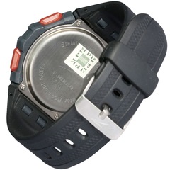 Relógio Digital Speedo 81162G0 - Masculino - Foto 5