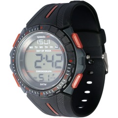 Relógio Digital Speedo 81162G0 - Masculino - Foto 1