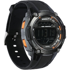 Relógio Digital Speedo 65095G0 - Masculino - Foto 2
