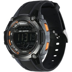 Relógio Digital Speedo 65095G0 - Masculino - Foto 3