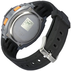 Relógio Digital Speedo 65095G0 - Masculino - Foto 4