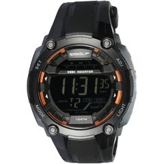 Relógio Digital Speedo 65095G0 - Masculino - Foto 1