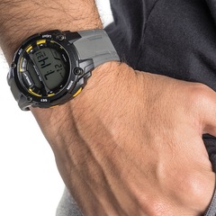 Relógio Digital Speedo 65095G0 - Masculino - Foto 2