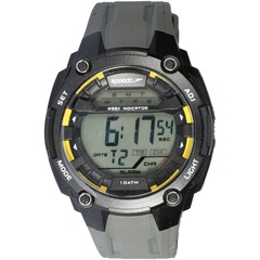 Relógio Digital Speedo 65095G0 - Masculino - Foto 3