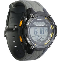 Relógio Digital Speedo 65095G0 - Masculino - Foto 4
